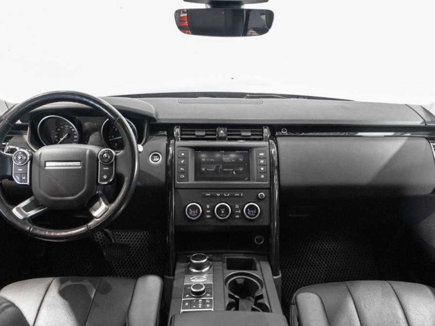 Land Rover Discovery V Казань  - изображение 6