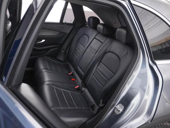 Mercedes-Benz GLC I (X253) с пробегом 2015 года, цена 2 549 077 рублей, 179390 км, внедорожник, Автокод Объявления