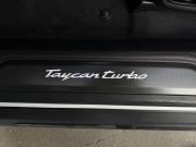 Porsche Taycan I Иркутск  - изображение 69
