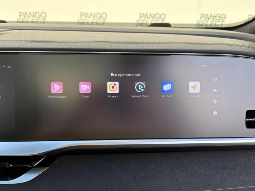 Geely Monjaro I Нижний Тагил  - изображение 16