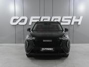 Haval Jolion I Рестайлинг Ростов-на-Дону  - изображение 24