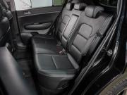 Kia Sportage IV Рестайлинг Воронеж  - изображение 31