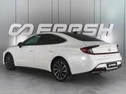 Hyundai Sonata VIII (DN8) Ростов-на-Дону  - изображение 25