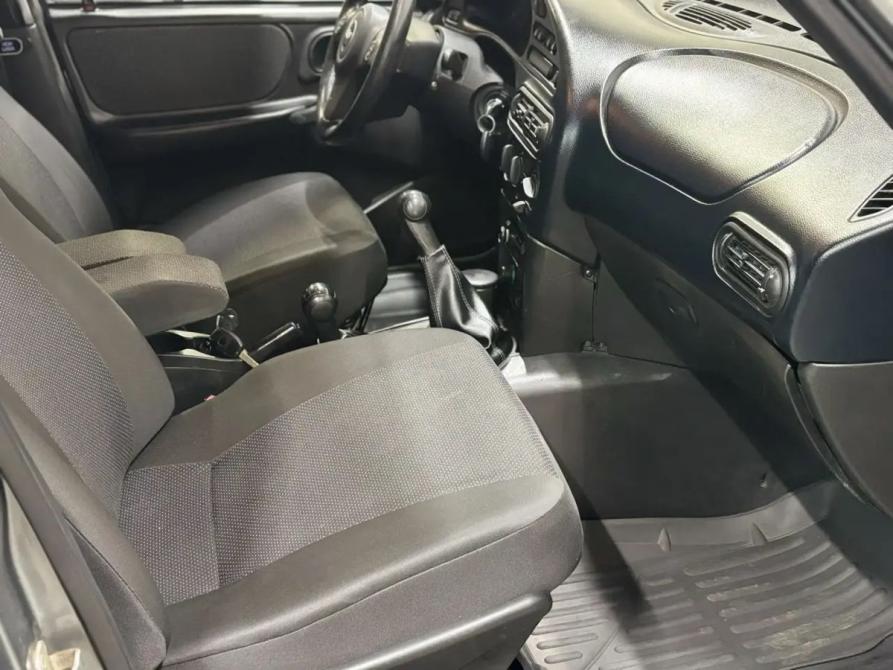 Chevrolet Niva I Рестайлинг Саратов  - изображение 8