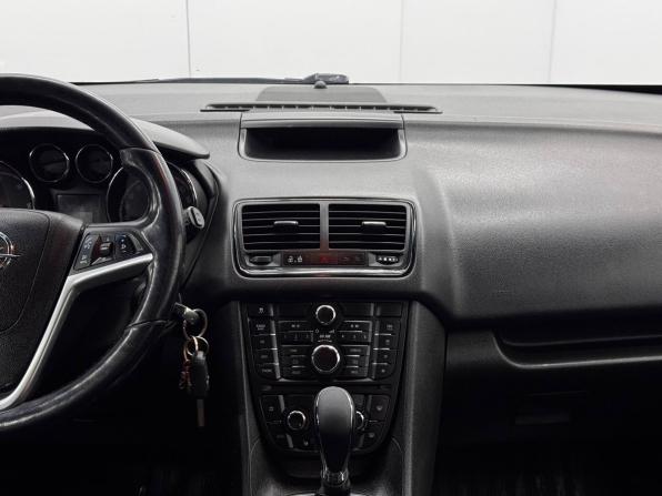 Opel Meriva B с пробегом 2011 года, цена 660 000 рублей, 247316 км, компактвэн, Автокод Объявления