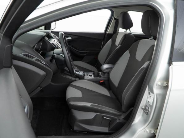 Ford Focus III с пробегом 2013 года, цена 1 118 888 рублей, 74815 км, хэтчбек, Автокод Объявления