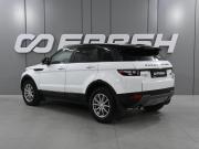 Land Rover Range Rover Evoque I Ростов-на-Дону  - изображение 23