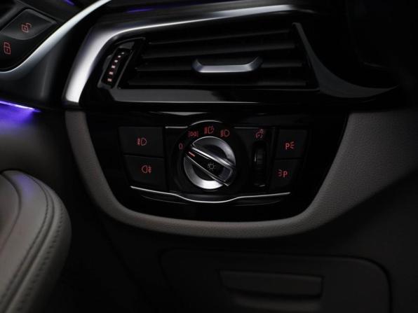 BMW 5 серии VII (G30/G31/G38) с пробегом 2018 года, цена 3 987 444 рубля, 118357 км, седан, Автокод Объявления