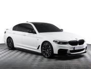BMW 5 серии VII (G30/G31/G38) Москва  - изображение 30