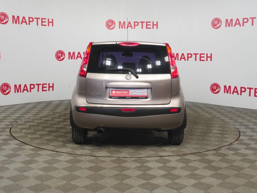 Nissan Note I Вологда  - изображение 6