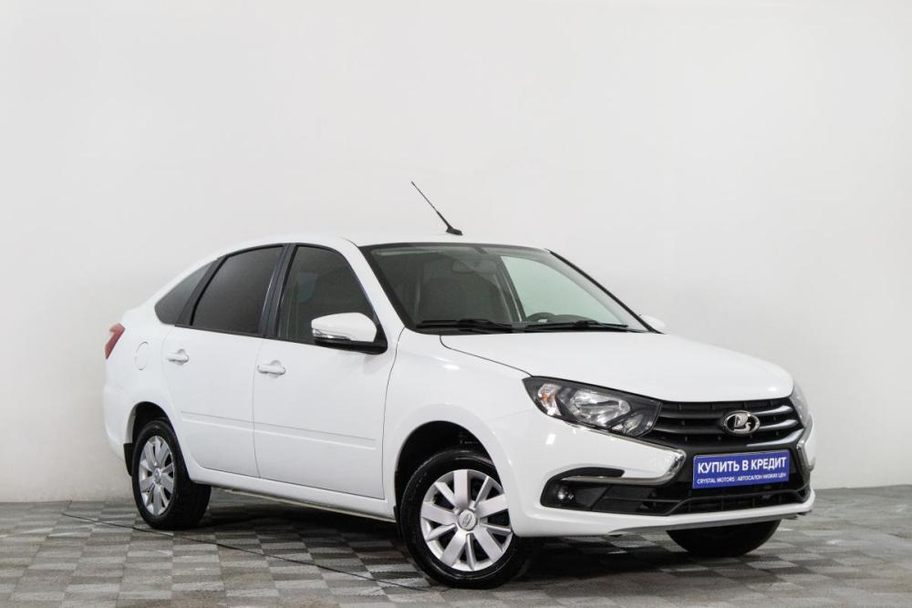 Lada (ВАЗ) Granta I Рестайлинг Сургут  - изображение 1
