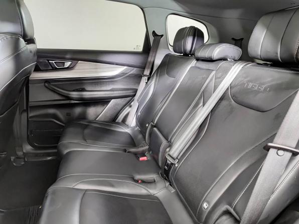 Chery Tiggo 8 Pro Max I с пробегом 2023 года, цена 1 970 000 рублей, 130000 км, внедорожник, Автокод Объявления