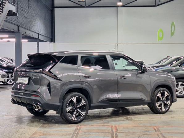 Geely Cityray с пробегом 2024 года, цена 2 350 000 рублей, 39388 км, внедорожник, Автокод Объявления