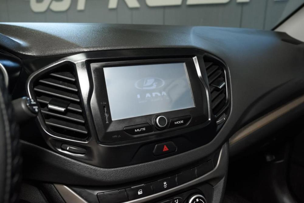 Lada (ВАЗ) Vesta I Ульяновск  - изображение 13
