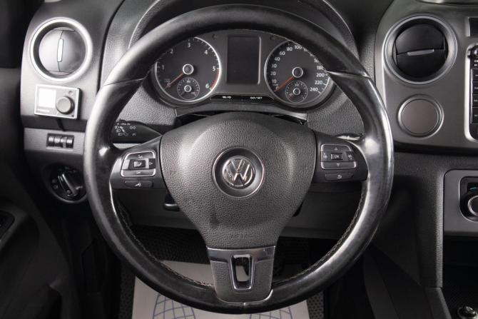 Volkswagen Amarok I с пробегом 2013 года, цена 1 899 000 рублей, 226000 км, offers.body_type.unknown, Автокод Объявления