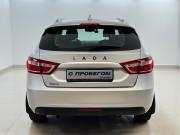 Lada (ВАЗ) Vesta I Москва  - изображение 18