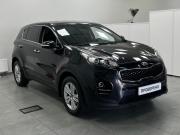 Kia Sportage IV Казань  - изображение 20