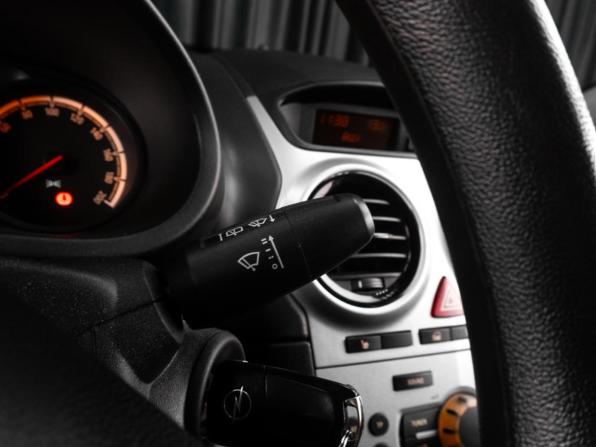 Opel Corsa D Рестайлинг II с пробегом 2013 года, цена 589 000 рублей, 107771 км, хэтчбек, Автокод Объявления