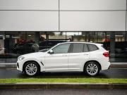 BMW X3 III (G01) Санкт-Петербург  - изображение 48