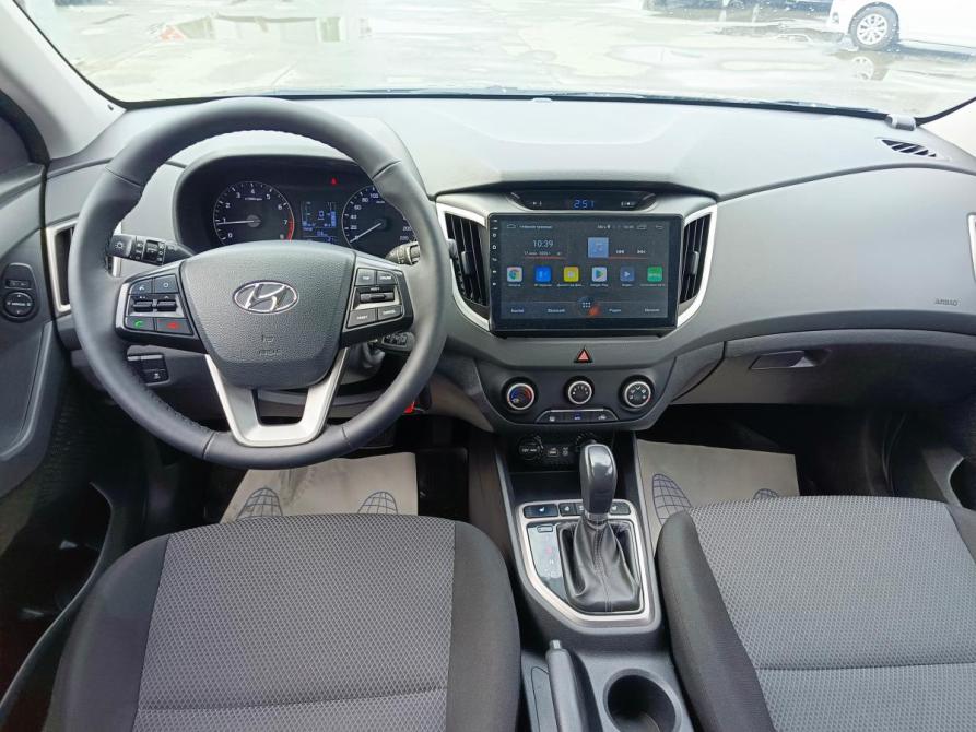 Hyundai Creta I Тюмень  - изображение 16