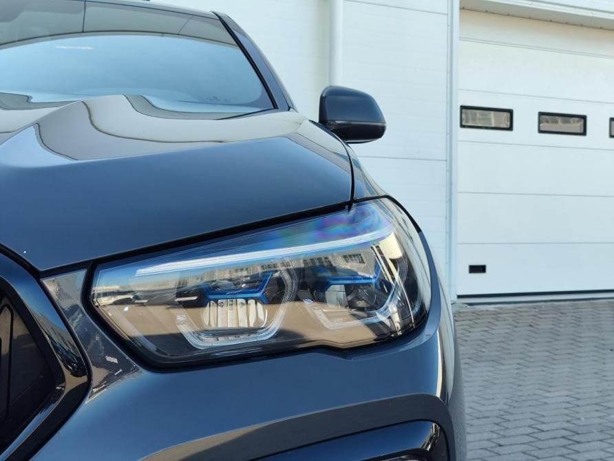 BMW X6 III (G06) Санкт-Петербург  - изображение 8