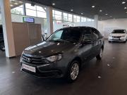 Lada (ВАЗ) Granta I Рестайлинг Чебоксары  - изображение 42
