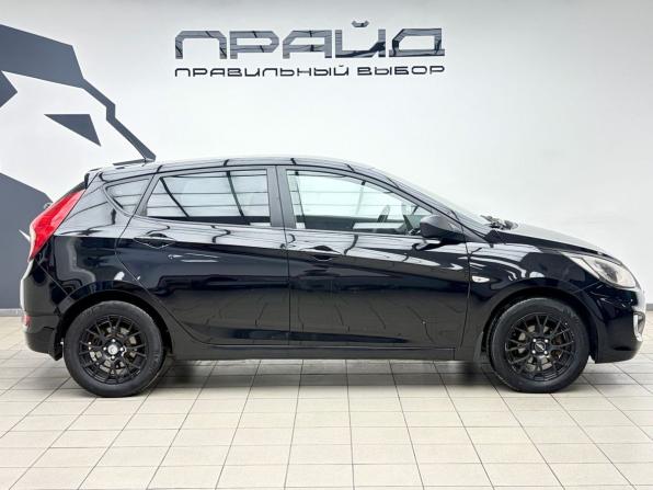Hyundai Solaris I с пробегом 2011 года, цена 779 000 рублей, 153057 км, хэтчбек, Автокод Объявления