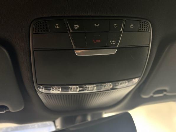 Mercedes-Benz GLC I (X253) Рестайлинг с пробегом 2021 года, цена 4 099 900 рублей, 85614 км, внедорожник, Автокод Объявления