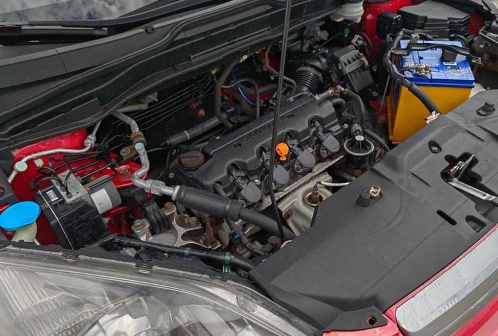 Honda CR-V III Ярославль  - изображение 22