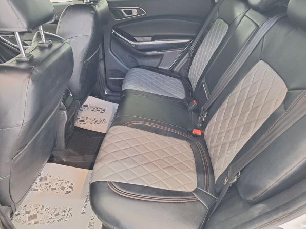Chery Tiggo 4 I Рестайлинг с пробегом 2019 года, цена 1 050 000 рублей, 144771 км, внедорожник, Автокод Объявления