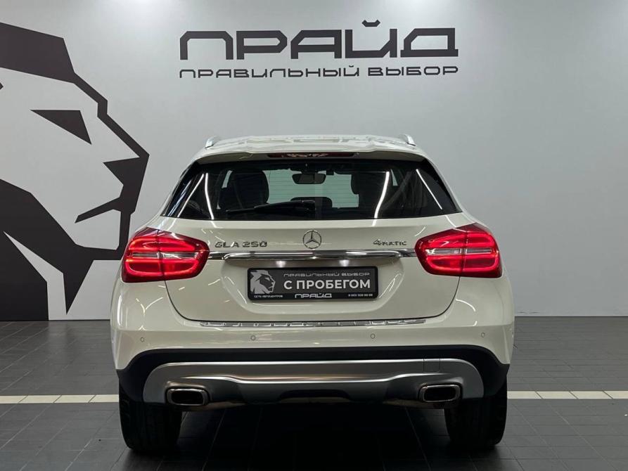 Mercedes-Benz GLA I (X156) Ростов-на-Дону  - изображение 5