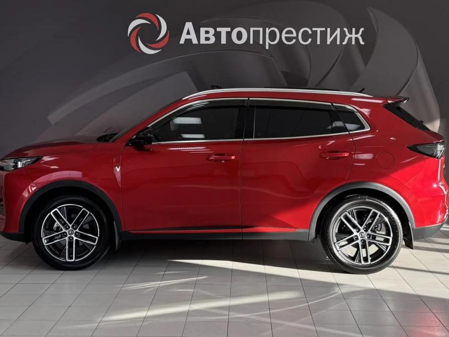 Changan UNI-S I Сургут  - изображение 4
