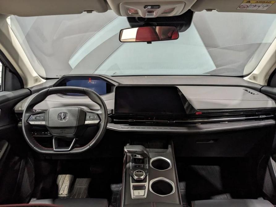 Changan UNI-S (CS55 Plus) I Пермь  - изображение 16