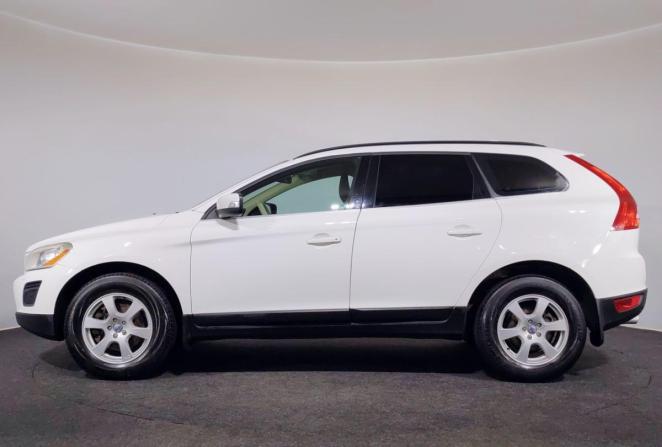 Volvo XC60 I с пробегом 2012 года, цена 1 490 000 рублей, 260350 км, внедорожник, Автокод Объявления