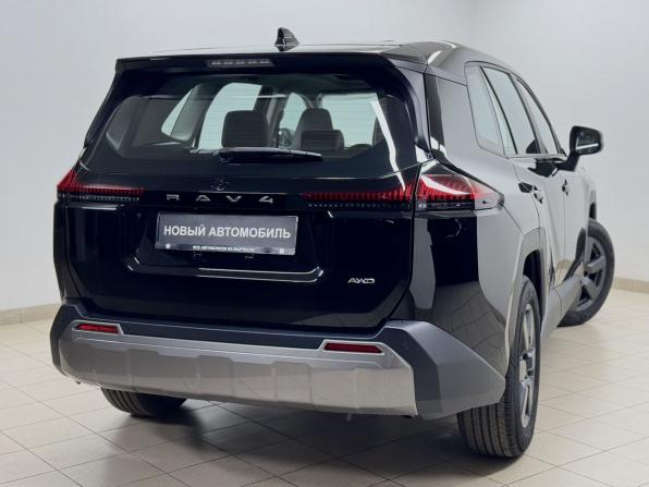 Toyota RAV4 VI (XA60) с пробегом 2026 года, цена 4 450 000 рублей, 22 км, внедорожник, Автокод Объявления