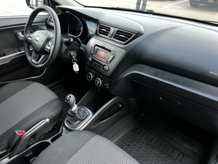 Kia Rio III Волгоград  - изображение 19