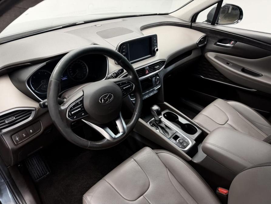 Hyundai Santa Fe IV Москва  - изображение 8