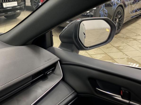 Toyota Camry IX (XV80) China Market с пробегом 2024 года, цена 3 740 000 рублей, 35572 км, седан, Автокод Объявления