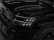 Volkswagen Teramont II (China Market) Москва  - изображение 69