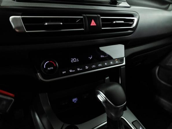 Kia Seltos I с пробегом 2022 года, цена 2 249 700 рублей, 45100 км, внедорожник, Автокод Объявления