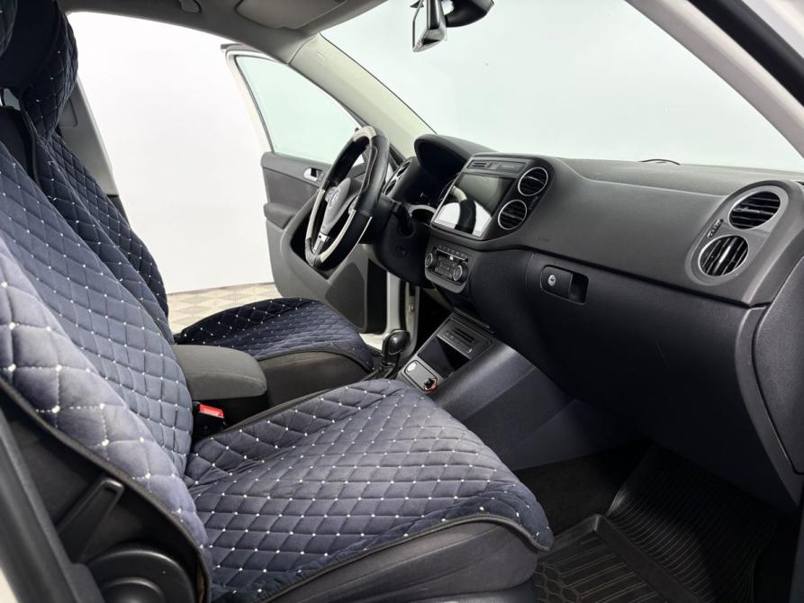 Volkswagen Tiguan I Рестайлинг Борисоглебск  - изображение 10