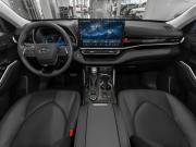 Toyota Highlander IV (XU70) Москва  - изображение 36