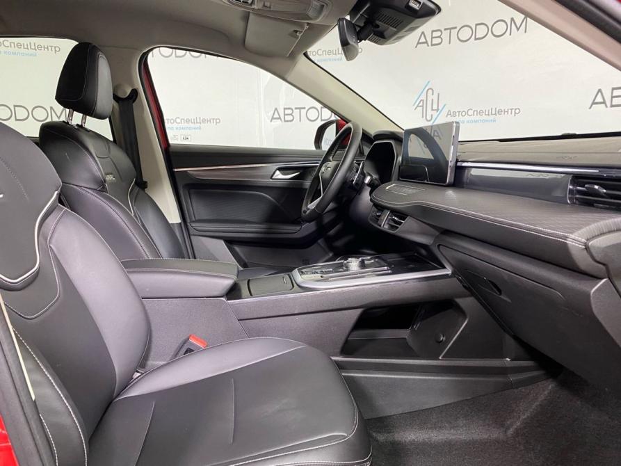 Haval Jolion I Москва  - изображение 10