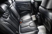 Hyundai Santa Fe IV Рестайлинг Сургут  - изображение 53