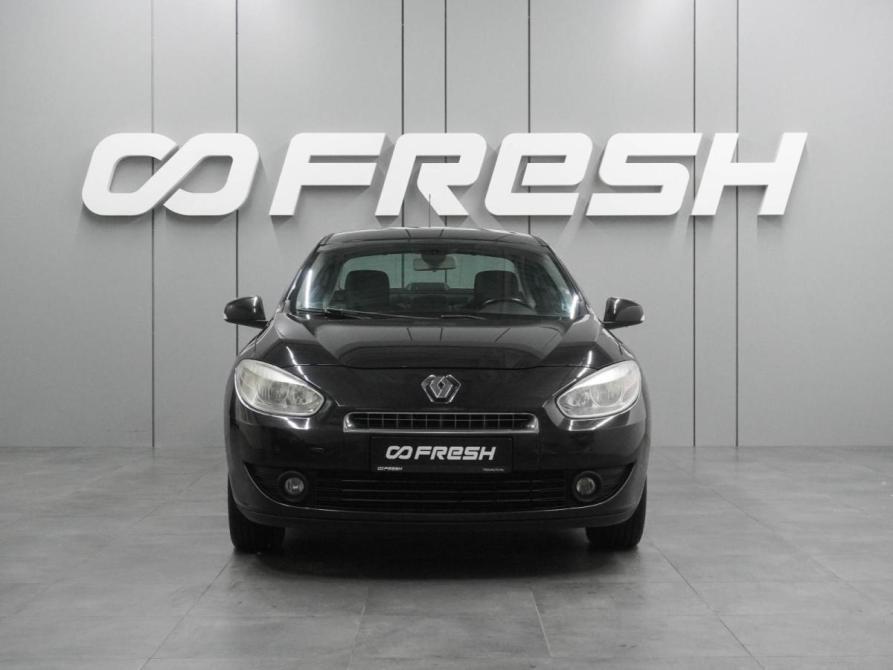 Renault Fluence I Воронеж  - изображение 3