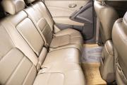 Nissan Murano II (Z51) Рестайлинг Сургут  - изображение 27