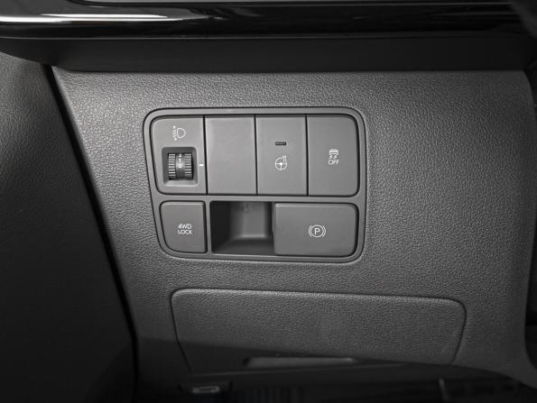 Hyundai Staria I с пробегом 2022 года, цена 5 519 000 рублей, 71124 км, минивэн, Автокод Объявления