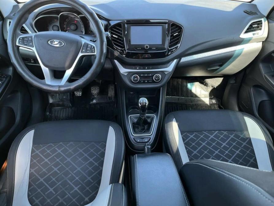 Lada (ВАЗ) Vesta I Буинск  - изображение 13