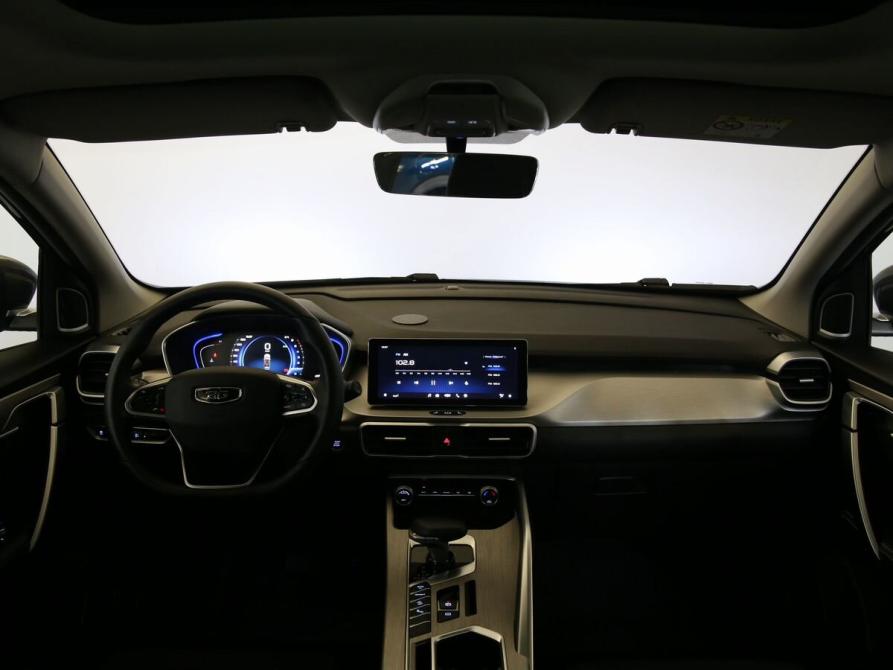 Belgee X50 Санкт-Петербург  - изображение 15