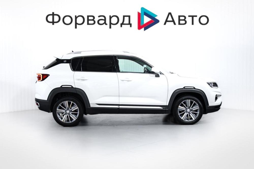 Changan CS35 Plus I Тюмень  - изображение 9